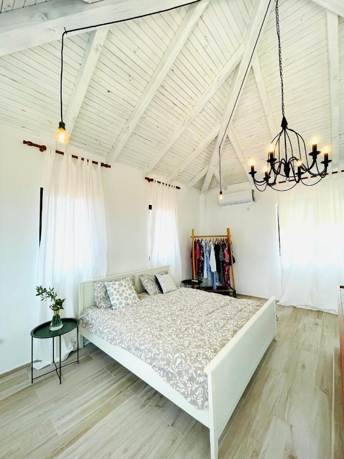 Chic Sea Front Apartment With Breathtaking Kotor Bay View ドニ・ストリヴ エクステリア 写真